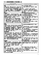 EDB 10個首要培育的價值觀 與 五大核心價值的連繫